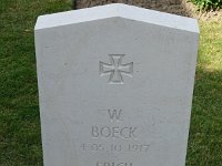 Lijssenthoek cemetery (2)